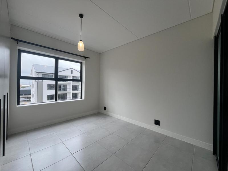 To Let 1 Bedroom Property for Rent in De Kuile Lifestyle Estate Western Cape